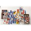 Image 2 : Shelf lot of Hobby Tools - Dremel/ Exacto/ Dubro