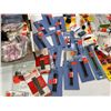 Image 3 : Shelf lot of Hobby Tools - Dremel/ Exacto/ Dubro
