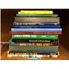 Image 1 : 16 books hardcover and softcover (Assorted subject history, geography, and humor)