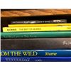 Image 2 : 16 books hardcover and softcover (Assorted subject history, geography, and humor)