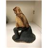 Image 4 : Nine figurine sculptures Approx. 6"