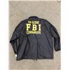 Image 1 : Group of FBI & K9 Jackets from Movie Set