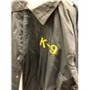 Image 3 : Group of FBI & K9 Jackets from Movie Set