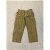 Image 2 : Group of 3 vintage Military Pants. german 1960s, seafarrer etc