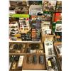 Image 3 : Large Lot - 1/72 nd scale Plastic Armour Models - Professionally Started & Detailed Extras