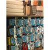 Image 5 : Shelf Lot of Ovenbaked Polymere Clays including softener