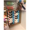 Image 2 : Shelf Lot of Artist Supplies - 3D Doodle Supplies