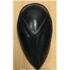 Image 4 : Original Abstract Alien Helmet Sculpture by Acktonn