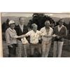 Image 2 : Collection of Signed Photos by Bob E Smith and Johnny Miller for Edgar Kaiser.