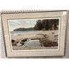 Image 2 : Limited Edition Lithographs by Kathryn Mullaney - lot of two