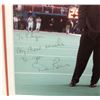 Image 2 : Signed Photo - Dan Reeves to Edgar Kaiser