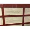 Image 3 : Denver Broncos Transfer of Ownership to Edgar Kaiser in 1981 - incl. telex from Ronald Regan