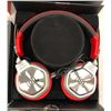 Image 2 : Head Sets - Group of 15 - Counterfeit - used on Movie Set