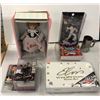 Image 1 : Elvis Collection of Memorabilia