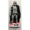 Image 1 : Star Wars - BigFig - Figurine of Captain Phasma