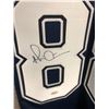 Image 2 : Michael Irvin #88 Jersey with Dallas Cowboys Autographed with COA sticker