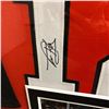 Image 2 : Tim Kerr #12 Philadelphia Flyers - Framed Autographed Jersey