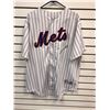 Image 1 : New York Mets - autographed Baseball Jersey