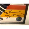 Image 2 : Trevor Linden #16 Vancouver Canucks - COA sticker