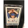 Image 2 : Nolan Ryan NY Mets not signed