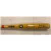 Image 2 : Ferguson Jenkins autographed Baseball Bat - Cdn Baseball Hall of Fame 1987