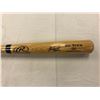 Image 2 : Ferguson Jenkins HOF 91 signed Baseball Bat