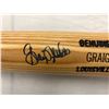 Image 2 : Graig Nettles signed Baseball Bat with JSA Sticker # L22675