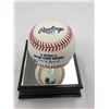 Image 2 : Baseball -  COA Sticker #A719900.  Signed by Noah Syndergaard & Jacob Degrom from the New York Mets