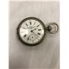 Image 2 : Russian Navel Officers Pocket Watch (not working)