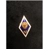 Image 1 : Russian WWII Pin awarded to General Gregor Voiler - DOB Dec 27, 1926