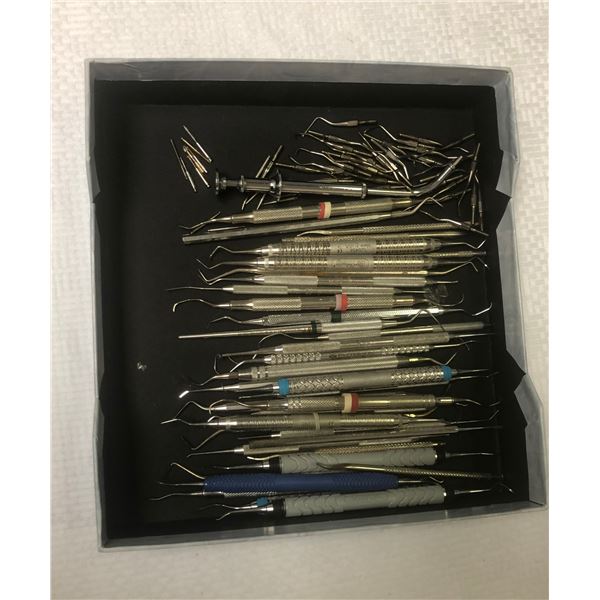 Dental, Hobby & Crafting Tools