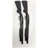 Image 2 : Two Pump Action Shotguns with sound from the Movie Turner & Hooch - Props