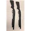 Image 2 : Two Pump Action Shotguns with sound from the Movie "Turner & Hooch"  - Props