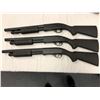 Image 2 : Three Pump Action Shotguns with sound from the Movie Turner & Hooch - Props