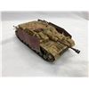 Image 2 : Built 1/35th Scale Armor Tank Model - PZIV Jagdpanzer