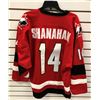 Image 1 : Brendan Shanahan autographed Jersey with Team Canada - ready to be certified