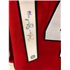 Image 2 : Brendan Shanahan autographed Jersey with Team Canada - ready to be certified