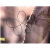 Image 2 : Junior Seau #55 Autographed photo no COA  16in x 20in