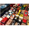 Image 2 : Vintage Mixed Diecast Cars - approximately 34 cars.