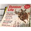 Image 2 : Outdoor Life Magazines - Vintage  (1950-70's) - Collection of Approx. 30