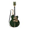 Image 1 : Joe Walsh's "Bono" Gretsch Irish Falcon Guitar.