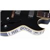Image 3 : Bono's U2 Tour-Played Custom Gibson ES-175.