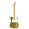 Image 1 : Lou Reed's Tour-Played "Goldie" Danny Gatton Fender Telecaster.