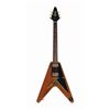 Image 1 : Lenny Kravitz's Tour-Played Gibson Custom Shop Flying V.