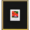 Image 2 : Peter Max- Original Lithograph "Jumper with Two Pyramids (Mini)"