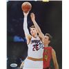 Image 1 : Autographed Print "Kyle Korver"