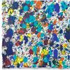 Image 2 : Wyland, "Coral Reef 9" Framed Original Watercolor Painting Hand Signed with Letter of Authenticity.