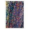 Image 1 : Wyland, "Colorburts 4" Hand Signed Original Painting on Board with Letter of Authenticity.