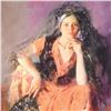 Image 2 : Pino (1939-2010) "Dreaming Madrid" Limited Edition Giclee. Numbered and Hand Signed; Certificate of 