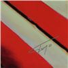 Image 2 : Ferjo, "Natures Melody" Limited Edition on Canvas, Numbered and Signed with Letter of Authenticity.